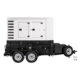 Towable generator 100kw