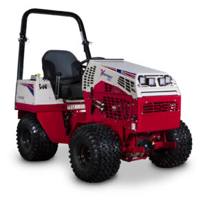 Ventrac 4520