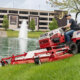 Ventrac 4520