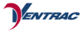 Ventrac logo
