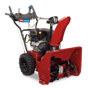 Toro 37807 Power Max snow blower