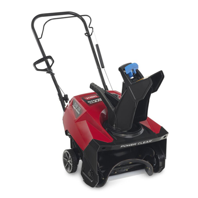 Toro snow blower model 38474