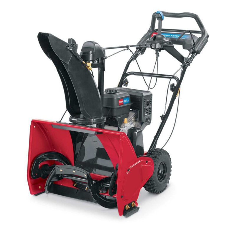 Toro SnowMaster snow blower model 36002