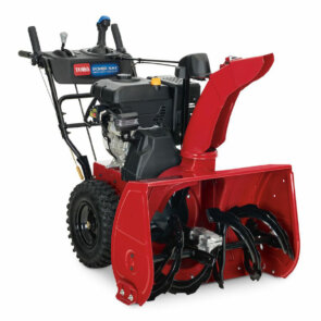 Toro Powr Max HD snow blower model 38838