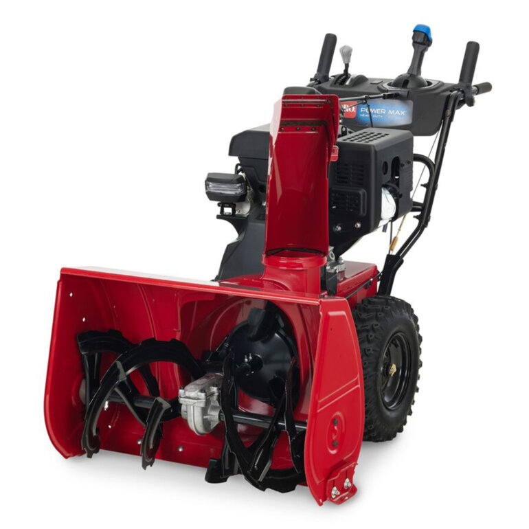Toro Power Max HD snow blower model 38838