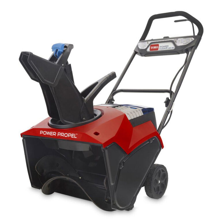 Toro Power Clear snow blower model 39921
