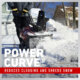 Toro snow blower Power Curve feature