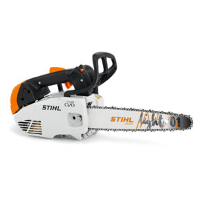 Stihl MS151TCE-12 chain saw