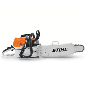 Stihl MS462 Rescue chain saw