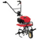 Honda mid-tine tiller model F220