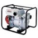 Honda trash pump model WT30