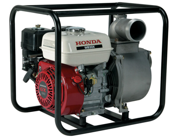 Honda General Purpose Pump For Sale | BPS