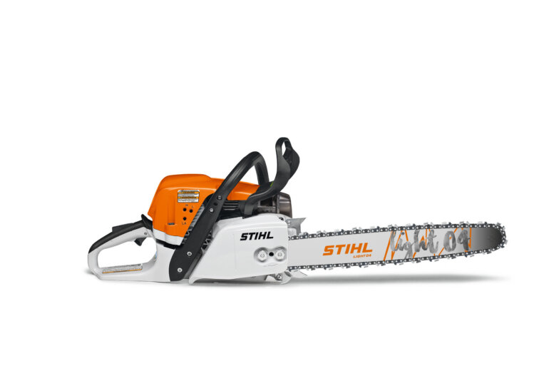 Stihl MS 311 chain saw