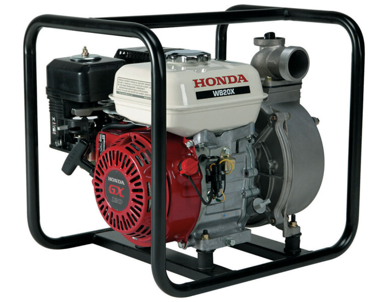 Honda General Purpose Pump For Sale | BPS