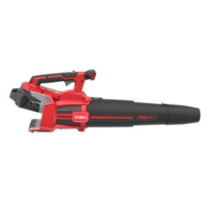 Toro 51826 battery powered blower