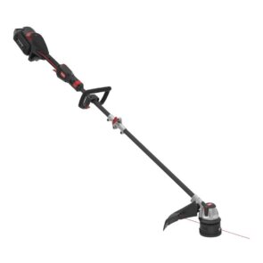 Toro 60V Max trimmer model 51838