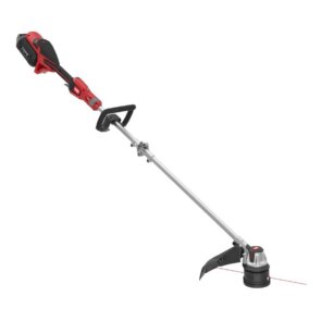 Toro 60V Max 16 in. trimmer model 51837