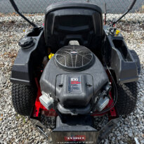 Used Toro TimeCutter mower red tag 200735