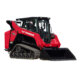 Yanmar TL75VP track loader