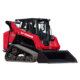 Yanmar TL80VP track loader