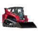 Yanmar TL100VP track loader