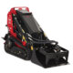 Toro eDingo TX750 compact utility loader