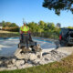 Toro eDingo TX750 compact utility loader