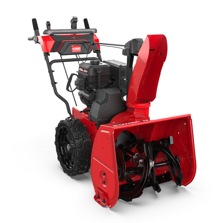 Toro 39963 Power Max HD snow blower