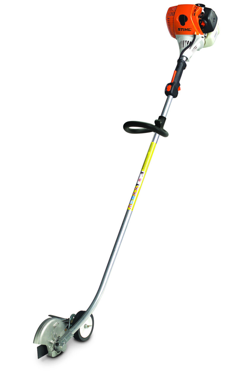 Stihl Multi Tool Lawn Edger at Rebecca Romero blog
