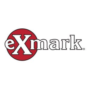 Exmark logo