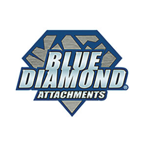 Blue Diamond logo