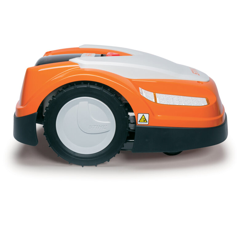 Stihl iMOW Robotic Mower For Sale BPS
