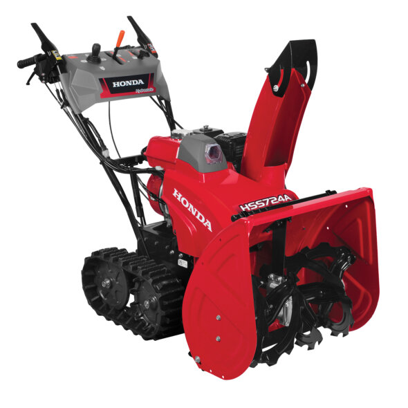 Honda Snow Blowers for Sale 1 & 2 Stage Buckeye Power Sales