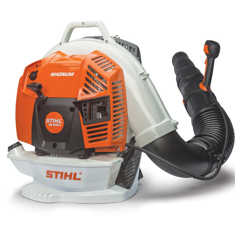 Stihl Magnum Backpack Blower For Sale | BPS