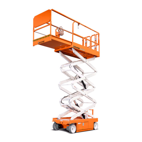 Snorkel Electric Scissor Lift For Sale 