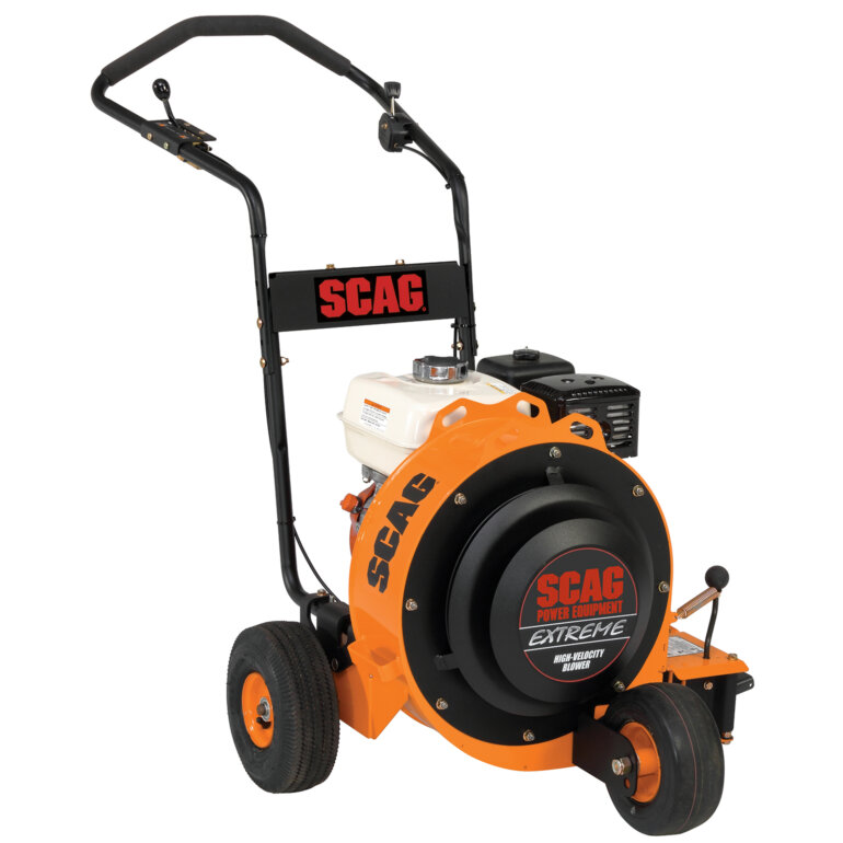 Scag Extreme Wheeled Blower For Sale | BPS