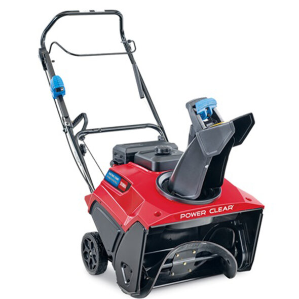 Toro Snowblowers | Toro Dealer | Buckeye Power Sales