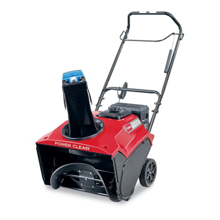 Toro Commercial Power Clear Snow Blower For Sale | BPS