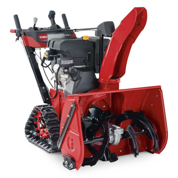 Toro Power TRX Heavy Duty Snow Blower For Sale | BPS