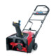 Toro Power Clear battery powered snow blower