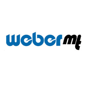 Weber logo