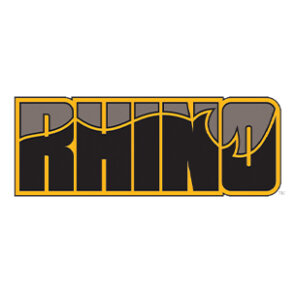 Rhino logo