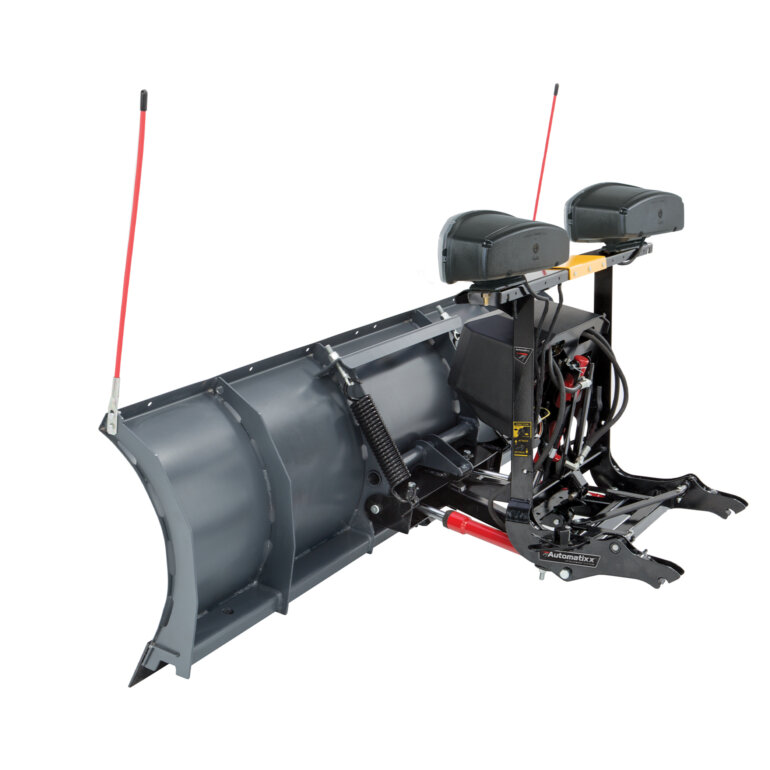 SnowEx Light Duty Snow Plow For Sale BPS