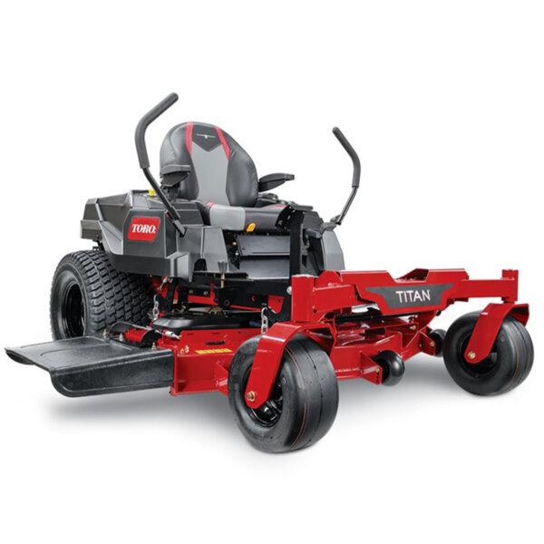 Toro Titan Riding Mower For Sale | BPS