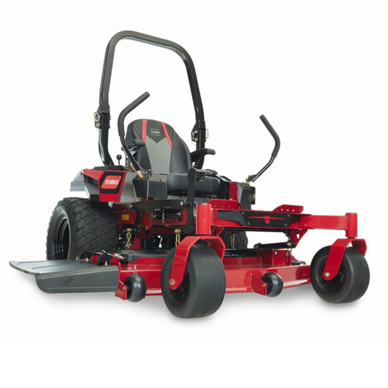 Toro Titan MAX Riding Mower For Sale | BPS