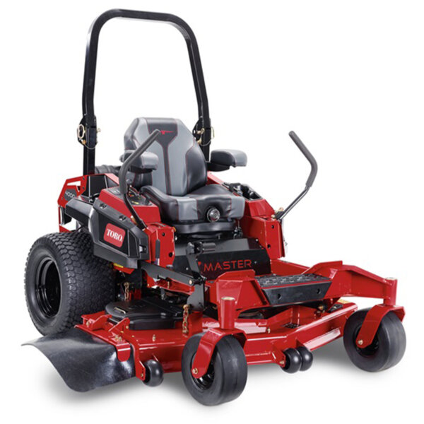 Toro Z Master 4000 HDX Pro Riding Mower For Sale | BPS