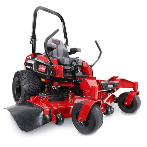 Toro Z Master 4000 Riding Mower For Sale | BPS