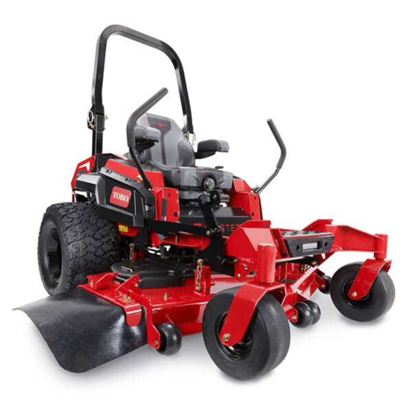 Toro Z Master 4000 Riding Mower For Sale 