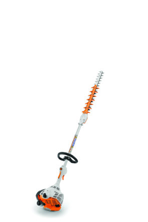 Stihl HL56 extended reach pruner
