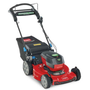 Toro Recyler 21466 lawn mower
